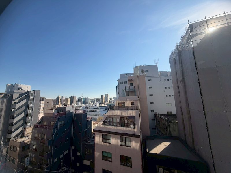 クレストコート上野 その他4