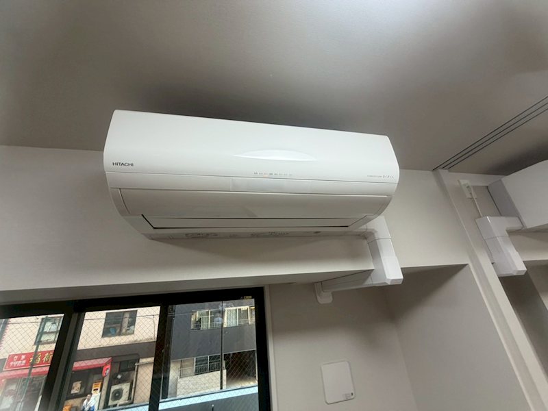 クレストコート上野 その他6