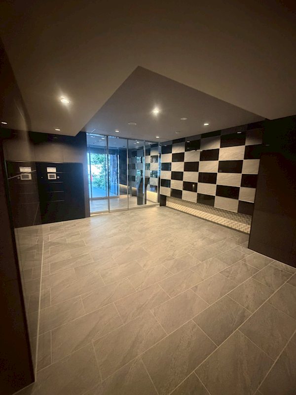 クレストコート上野 その他8