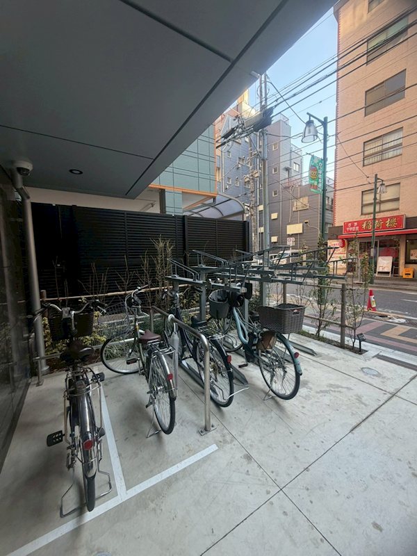 クレストコート上野 その他9