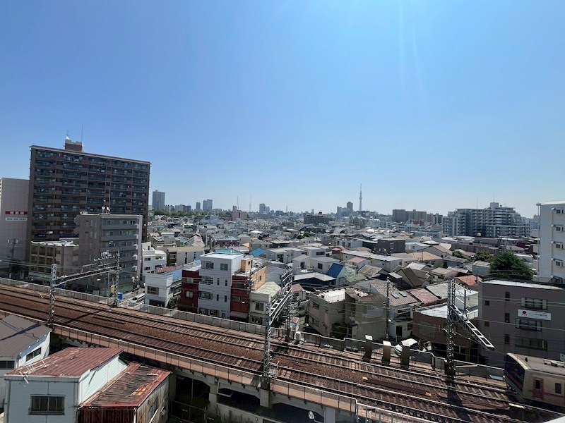 SAION町屋 その他4