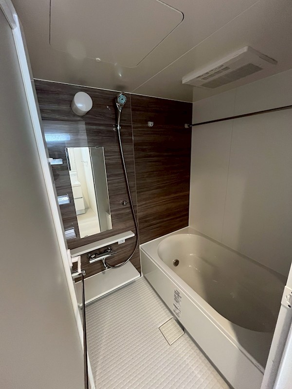 SAION町屋 風呂画像