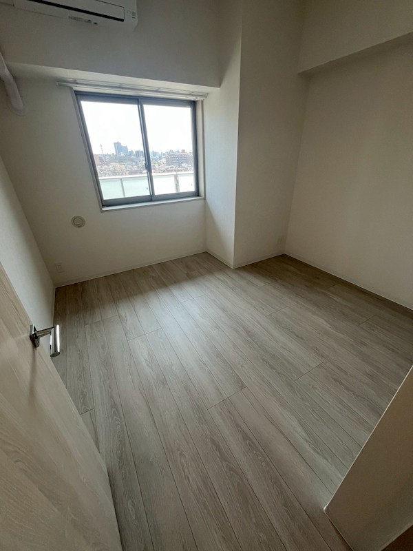 SAION町屋 ベッドルーム