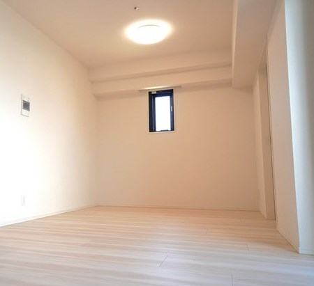 アヴァンカーサ町屋 ベッドルーム