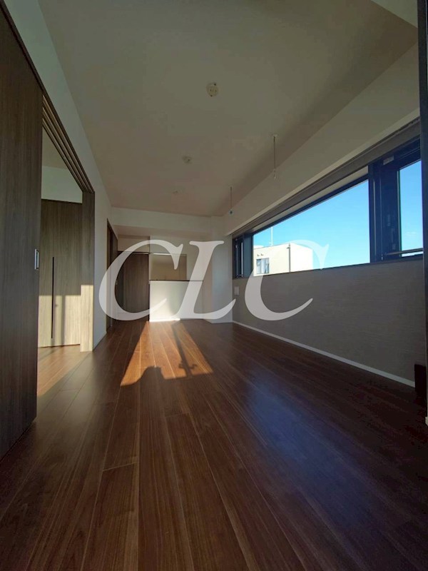 アスブルーム奥浅草 ベッドルーム