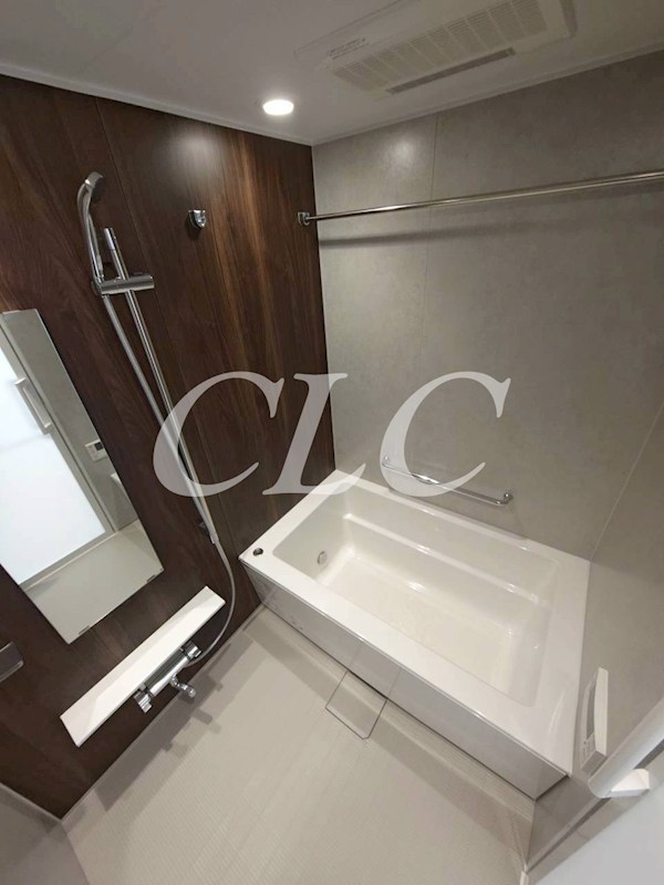 アスブルーム奥浅草 風呂画像