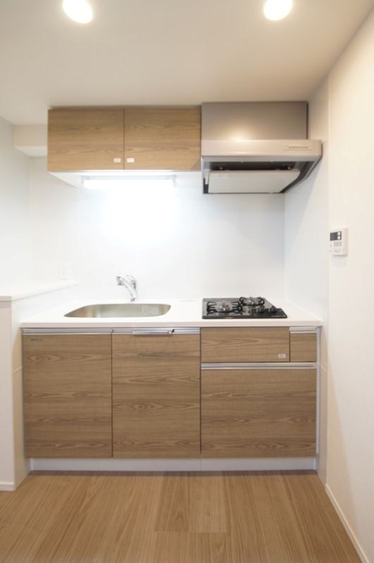 ラクラス浅草 キッチン