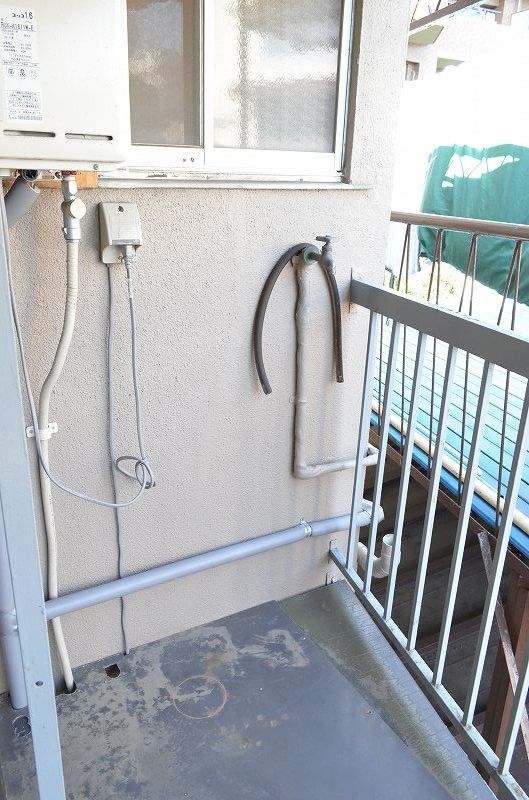 共栄荘 その他3