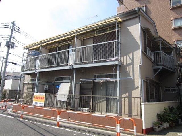 共栄荘 その他6