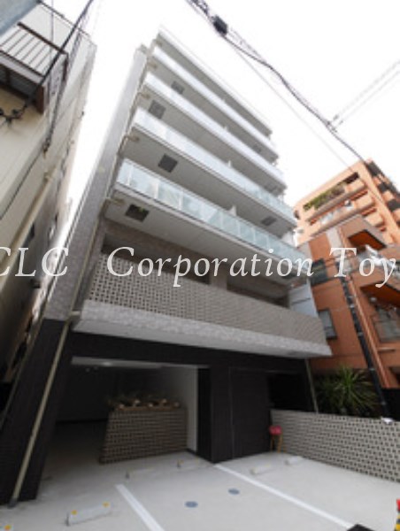 ＫＭＴ　ＴＨＥ　ＰＡＲＫ 外観