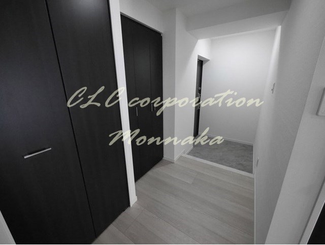 ＫＭＴ　ＴＨＥ　ＰＡＲＫ 玄関