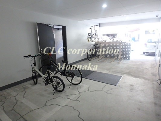 ＫＭＴ　ＴＨＥ　ＰＡＲＫ その他外観2