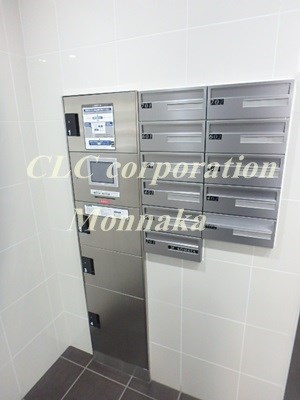 ＫＭＴ　ＴＨＥ　ＰＡＲＫ その他外観4