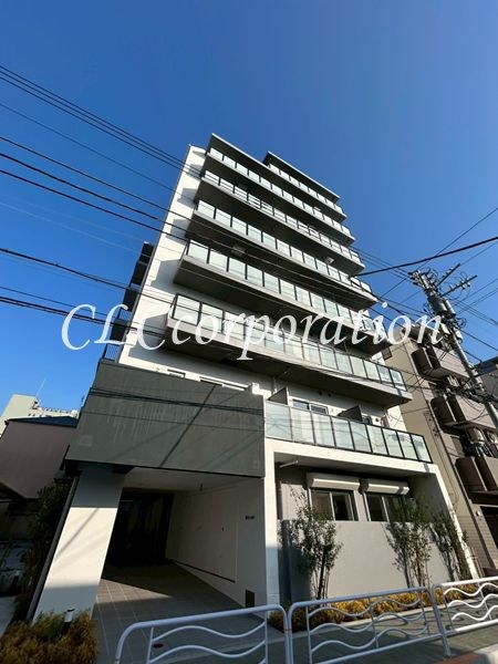 関寅ビル第10 外観