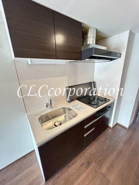 関寅ビル第10 キッチン