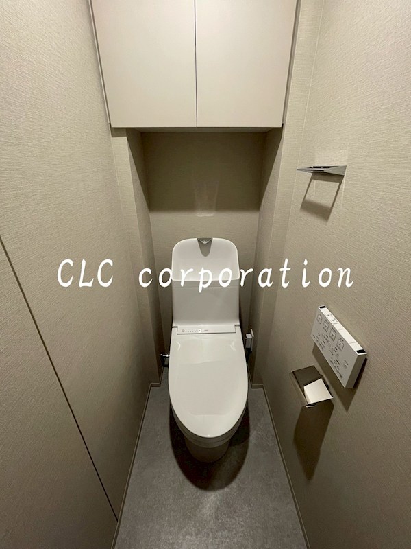 クレストコート門前仲町 その他2