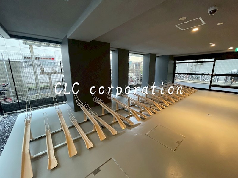 クレストコート門前仲町 その他9