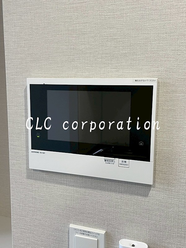 クレストコート門前仲町 その他13