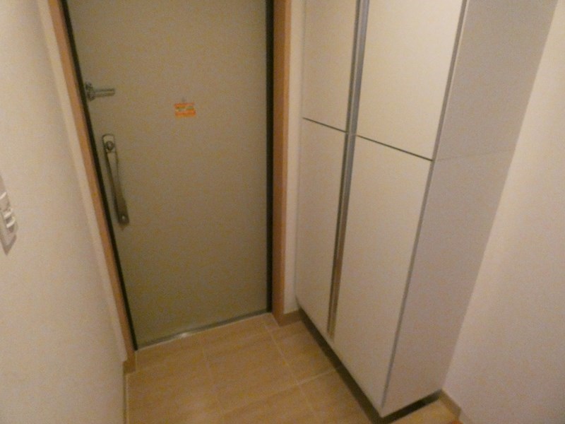 インペリアルパークⅠ 玄関