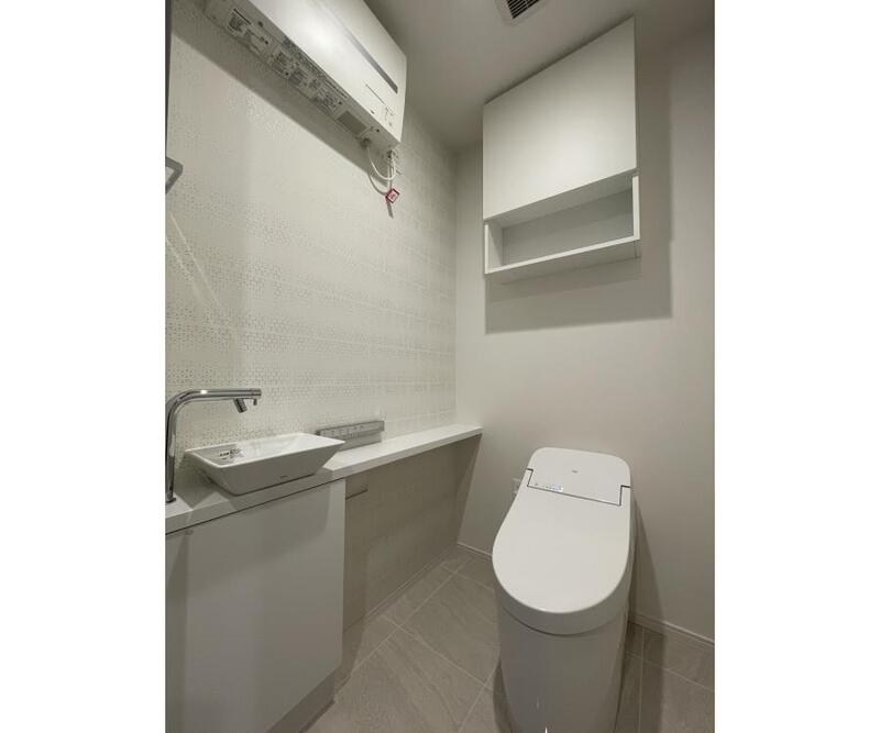 ＨＡＲＵＭＩＦＬＡＧ　ＳＵＮ　ＶＩＬＬＡＧＥ　Ａ棟 その他1