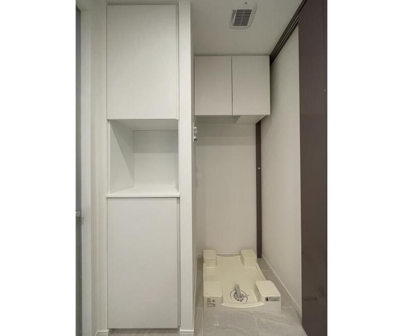 ＨＡＲＵＭＩＦＬＡＧ　ＳＵＮ　ＶＩＬＬＡＧＥ　Ａ棟 その他2