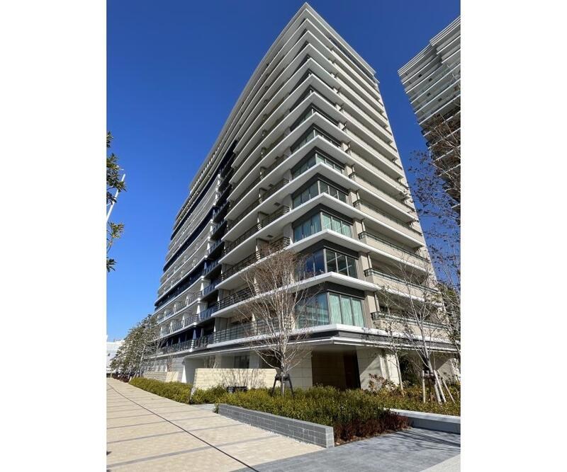 ＨＡＲＵＭＩＦＬＡＧ　ＳＵＮ　ＶＩＬＬＡＧＥ　Ａ棟 その他7