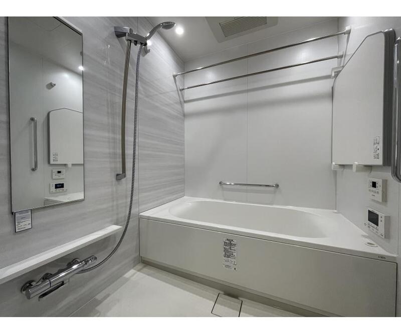 ＨＡＲＵＭＩＦＬＡＧ　ＳＵＮ　ＶＩＬＬＡＧＥ　Ａ棟 風呂画像