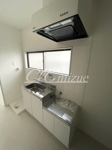 石井ハイツ キッチン