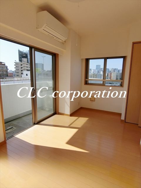 ヴェルト両国 リビング