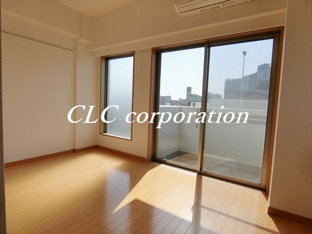 ヴェルト両国 ベッドルーム