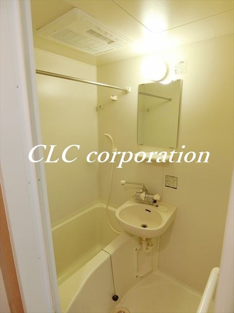 ヴェルト両国 風呂画像