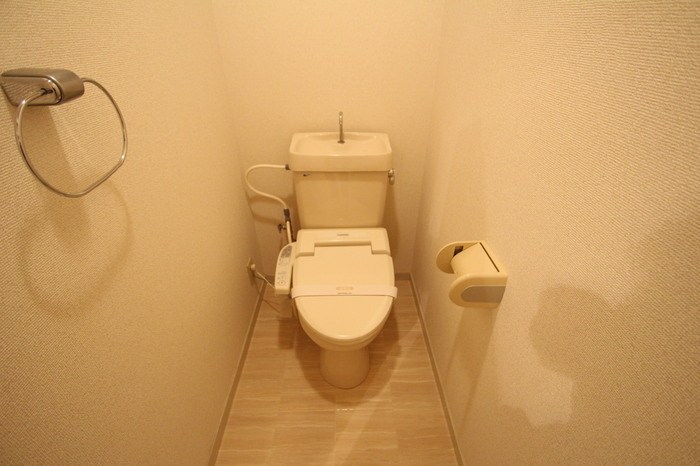 フラワーフィールドマンション その他1