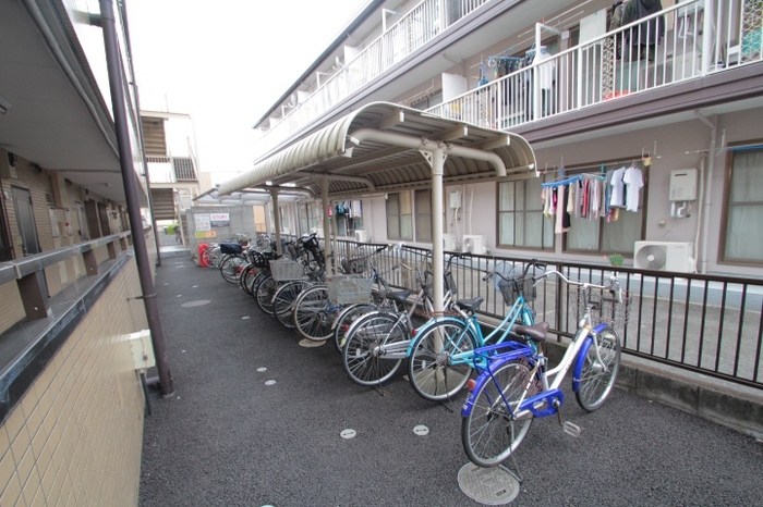 フラワーフィールドマンション その他3