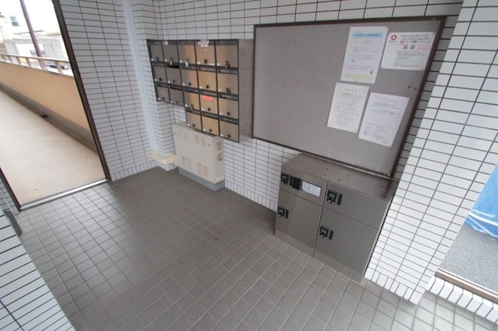 フラワーフィールドマンション その他6