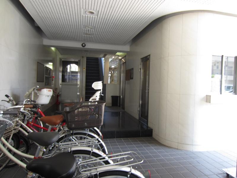 パークサイドアダチ その他6