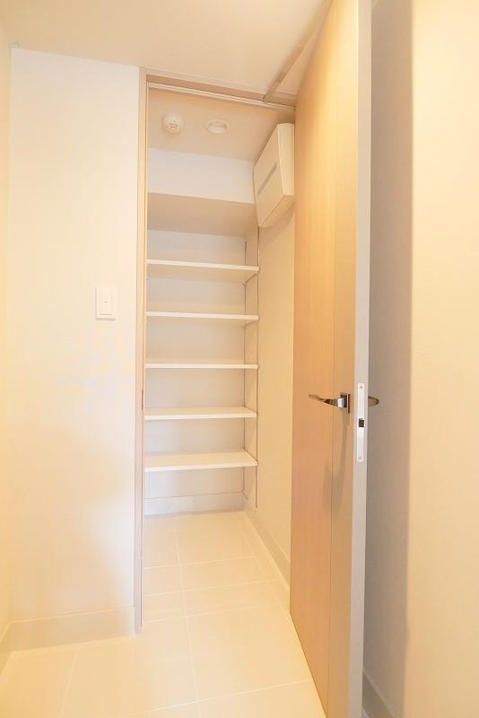 オーパスレジデンス日本橋イースト その他9