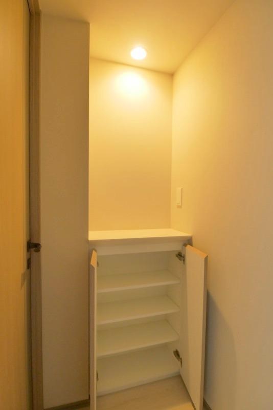 オーパスレジデンス日本橋イースト その他14