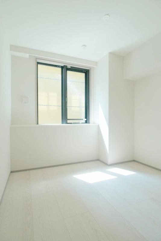 オーパスレジデンス日本橋イースト ベッドルーム