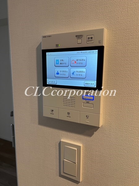 パークアクシス東陽町レジデンス  その他3