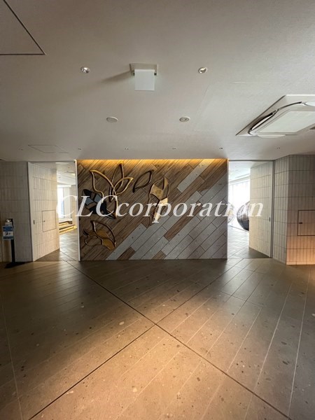 パークアクシス東陽町レジデンス  その他外観2