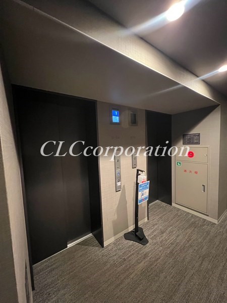 パークアクシス東陽町レジデンス  その他外観4