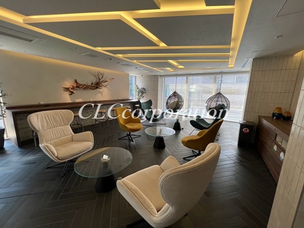 パークアクシス東陽町レジデンス  その他外観5