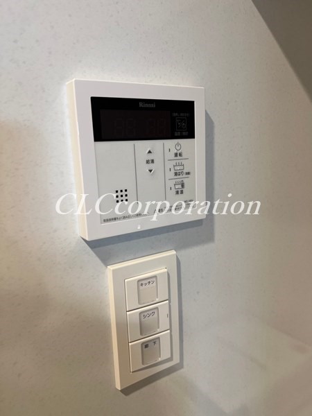 パークアクシス東陽町レジデンス  その他8