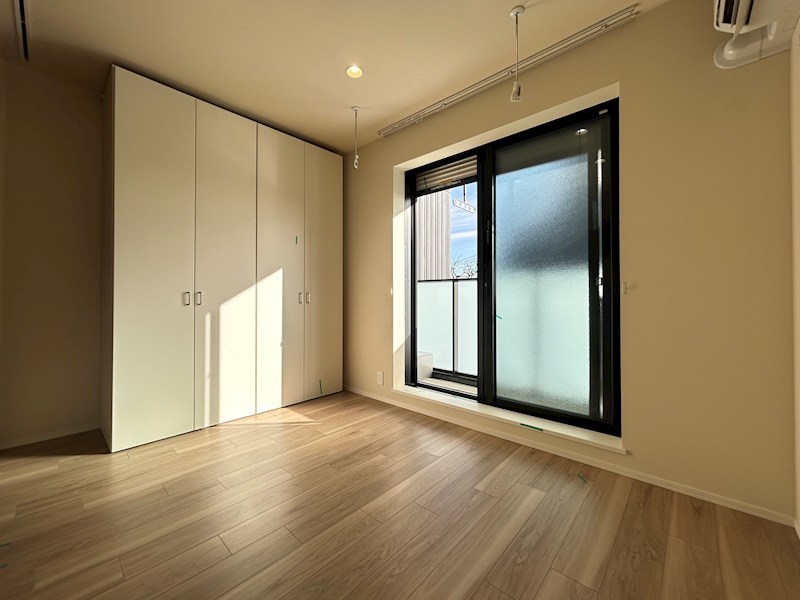 プラネッツ ベッドルーム