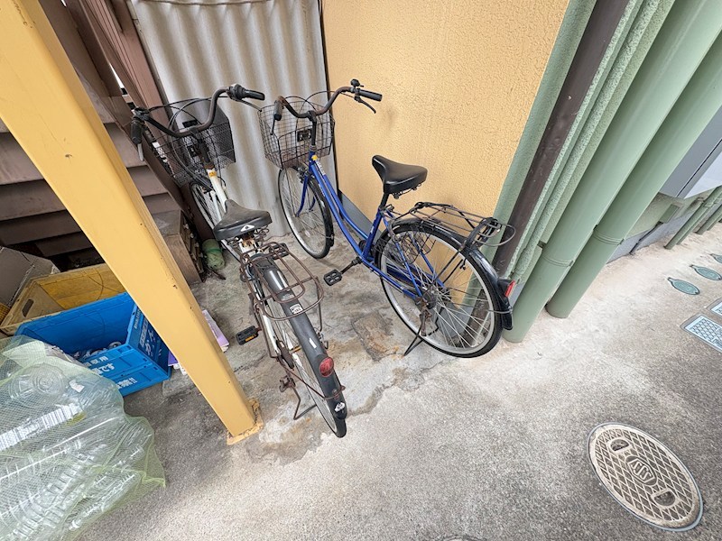 コーポオザワ   その他11