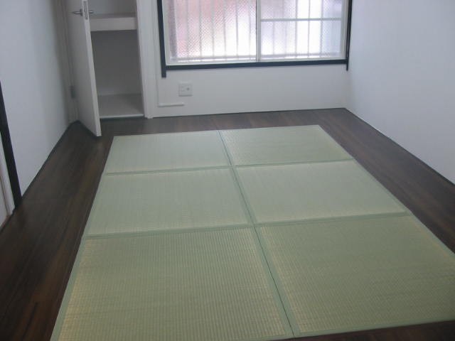 グリーンパレス その他7