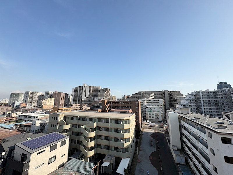 グランカーサ西葛西 その他5