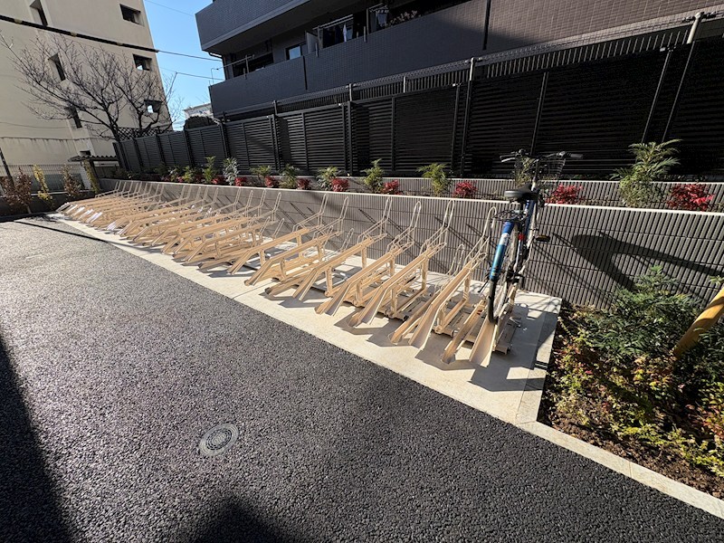 グランカーサ西葛西 その他8