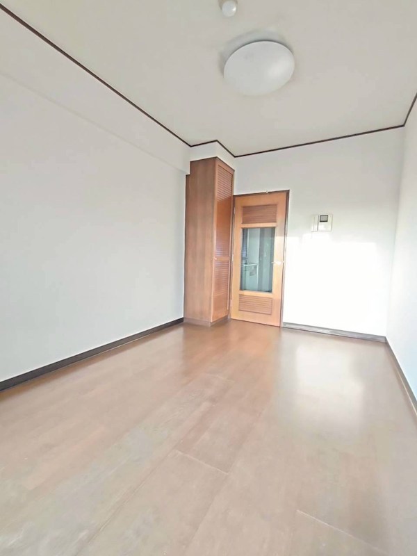 グリーンターフ南行徳 ベッドルーム