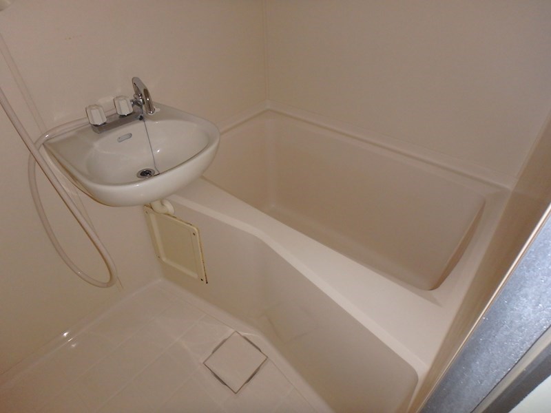 パークサイド南葛西 風呂画像